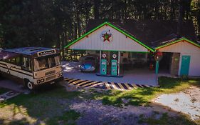 Bushome Gramado Uma Casa Sobre Rodas Hospedagem Ônibus